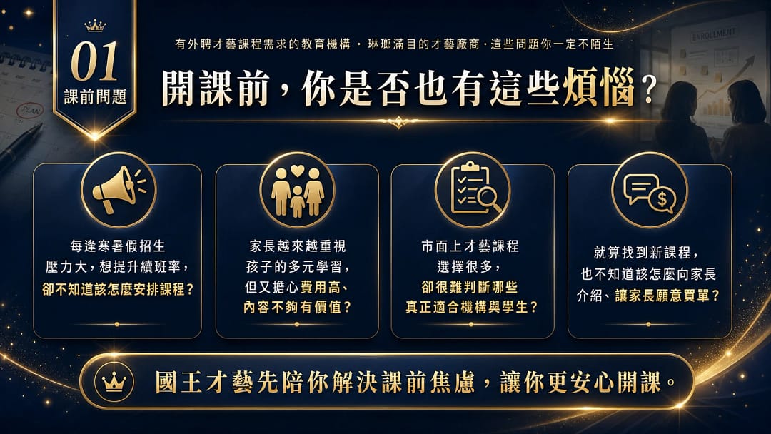 課前問題