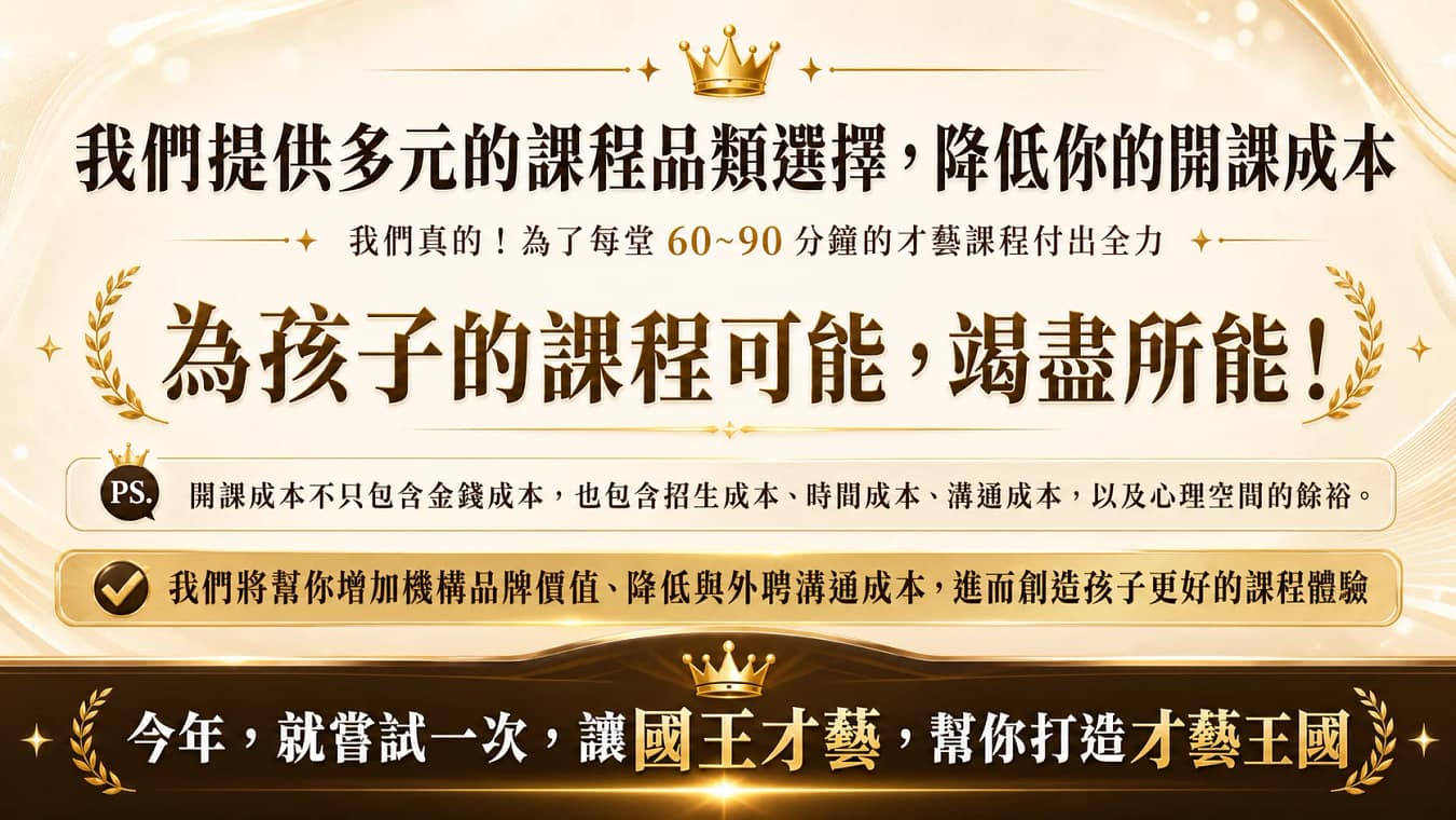 派師CTA