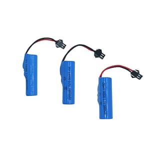 低溫3D繪圖筆專用電池