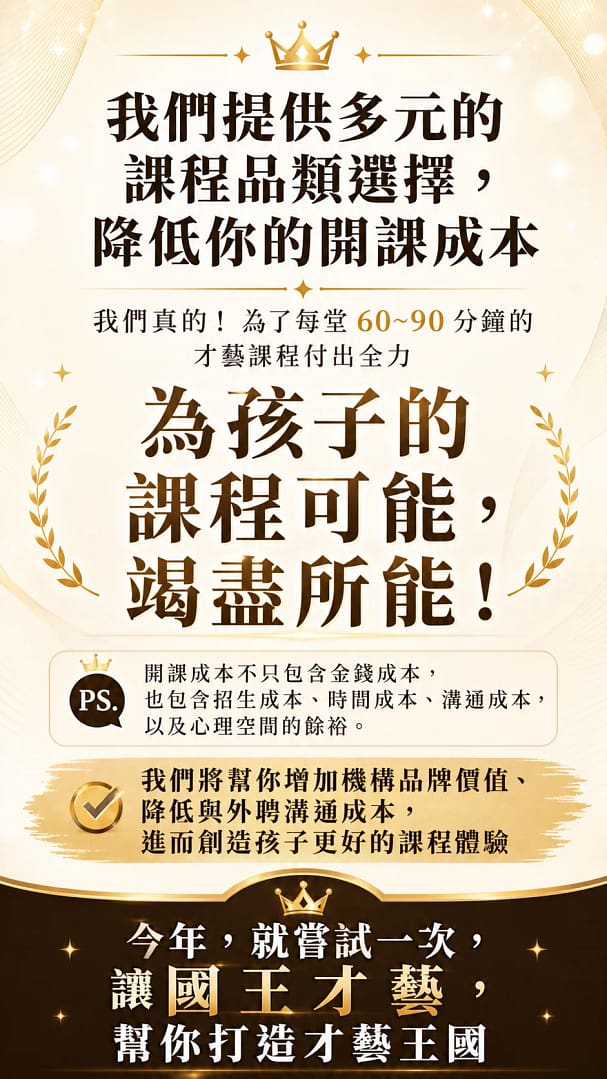 派師CTA