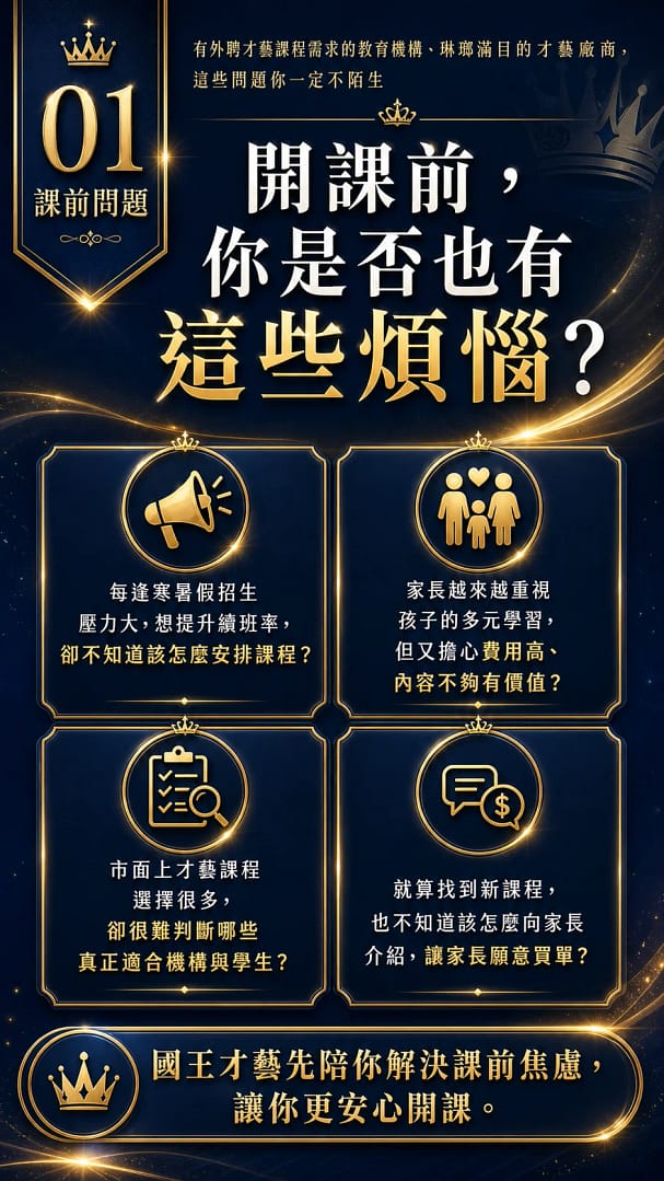 課前問題