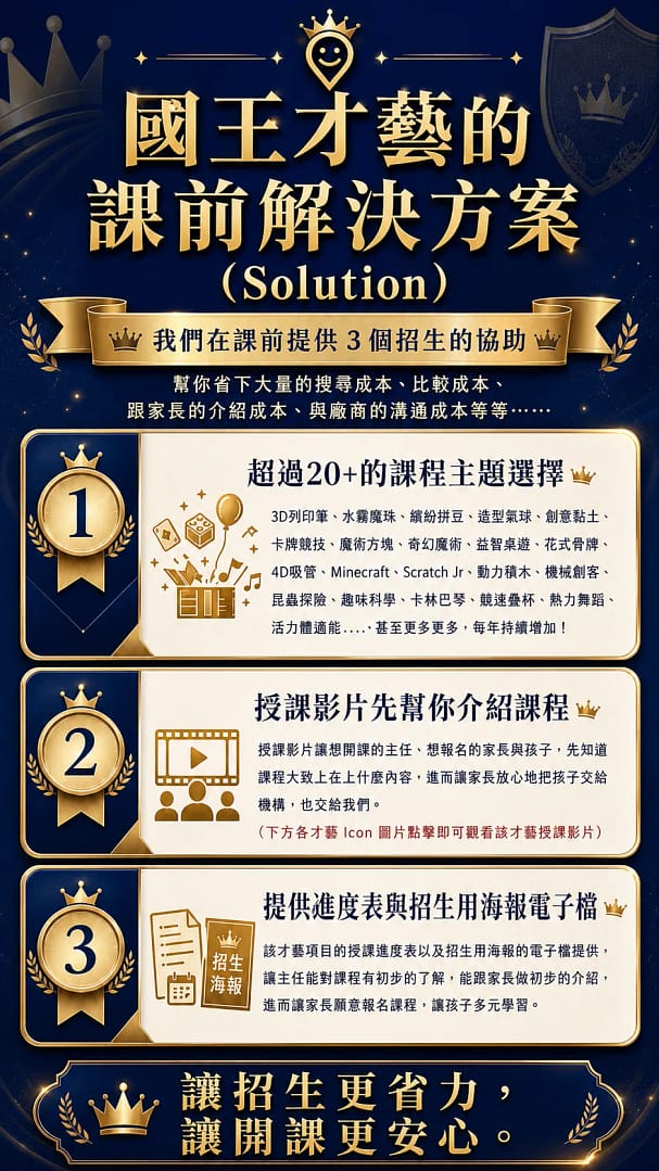 課前解法